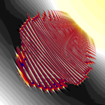 fingerprint for a new life